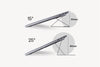 Touchrise  Air Stand (support)