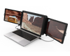 Tripix – Triple écran portable